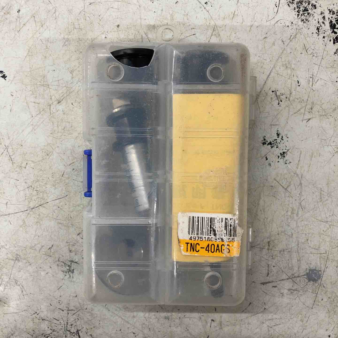 トップ(TOP) 内径カッターセット 電動ドリル用 TNC-40AGS【八潮店】