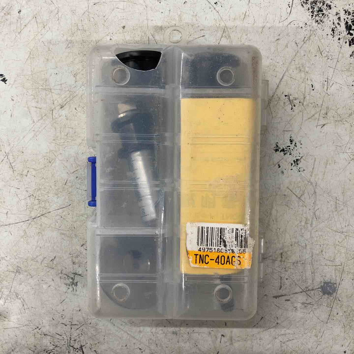 トップ(TOP) 内径カッターセット 電動ドリル用 TNC-40AGS【八潮店】