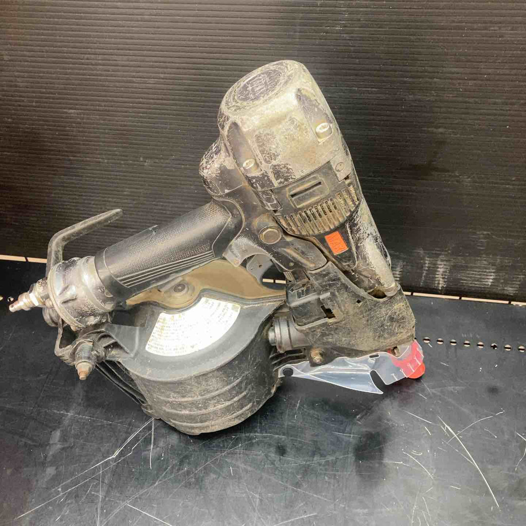 ★マックス(MAX) 高圧エア釘打ち機 HN-65FW1【川越店】