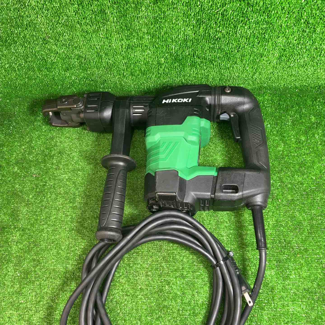 【中古品】 ハイコーキ (HIKOKI ※旧:日立工機) ハンマ H41SA4 【藤沢店】