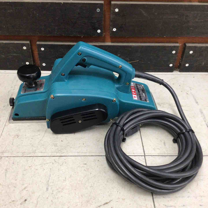 【中古品】 マキタ/makita 電気カンナ  1911B 【鴻巣店】