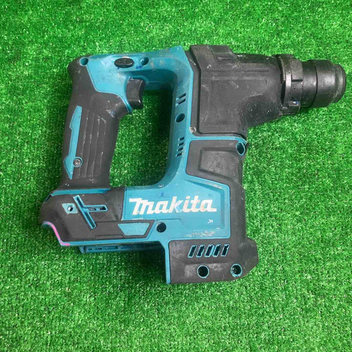 マキタ(makita) コードレスハンマドリル HR171DZ【川崎店】