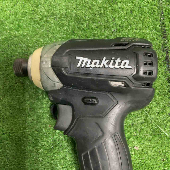 ☆マキタ(makita) コードレスインパクトドライバー TD136DZB【草加店】