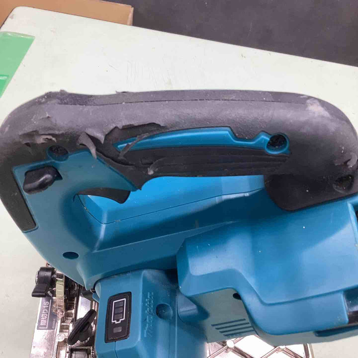 ★マキタ(makita) コードレス丸のこ HS471DZ【越谷店】
