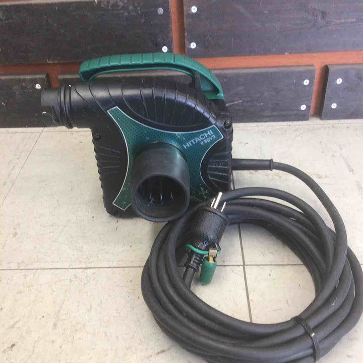 【中古品】 ハイコーキ/HIKOKI 小型集じん機 乾式 R30Y3 【鴻巣店】