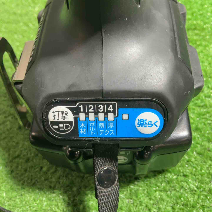 ★マキタ(makita) コードレスインパクトドライバー TD173DRGXB 動作確認済【川口店】