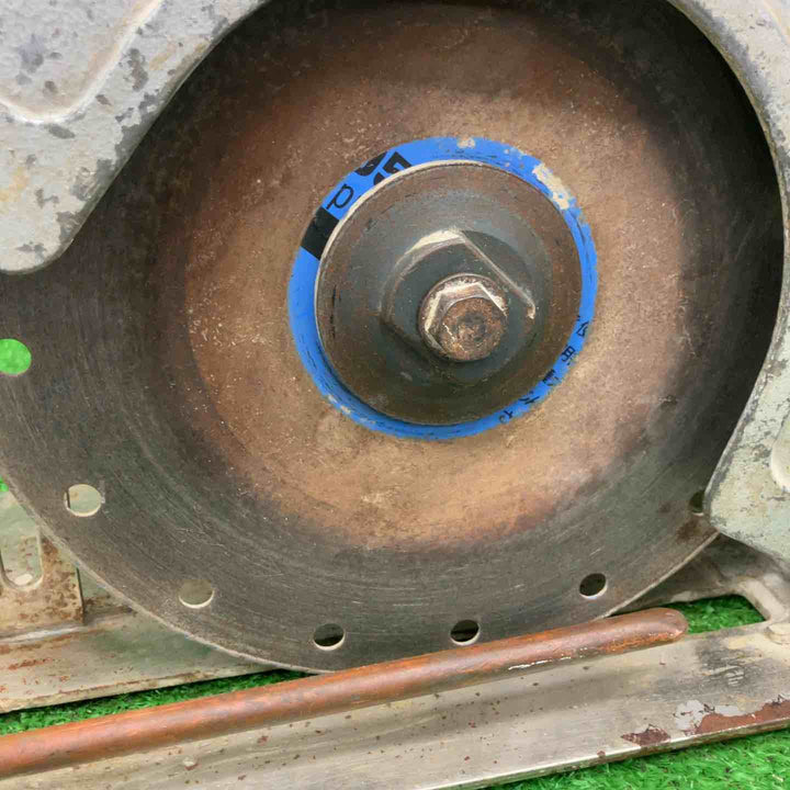 【中古品】◇マキタ(makita) 205mm カッタ 4108R コンクリートカッター 【桶川店】