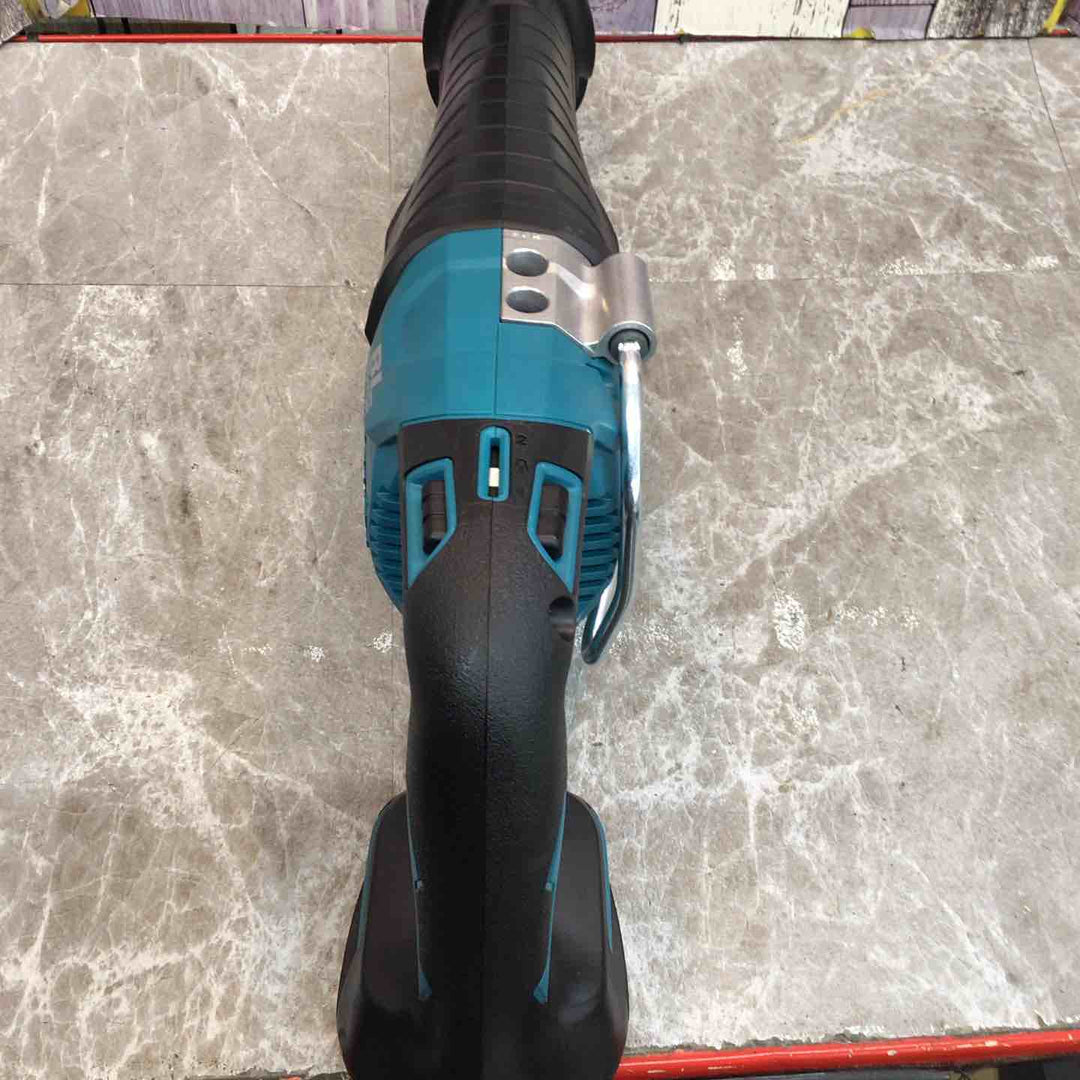 【未使用品】本体のみ マキタ makita 18V コードレスレシプロソー JR187DZ【八潮店】