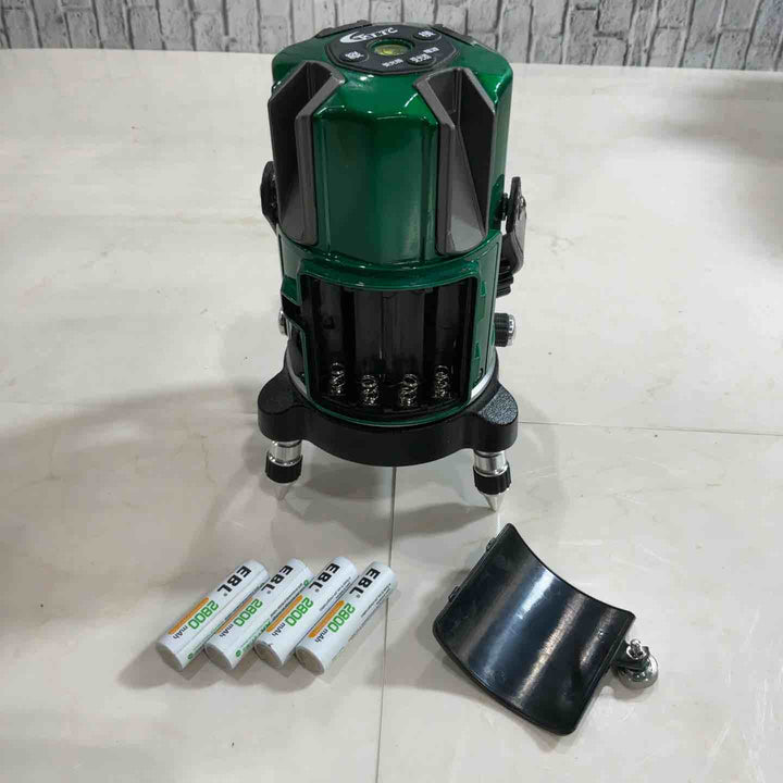 ◇テクノ販売(LTC) グリーンレーザー墨出し器 LTC-SSG300【川口店】