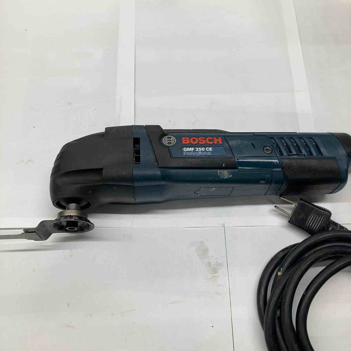 ★ボッシュ(BOSCH) マルチツール GMF250CE【戸田店】