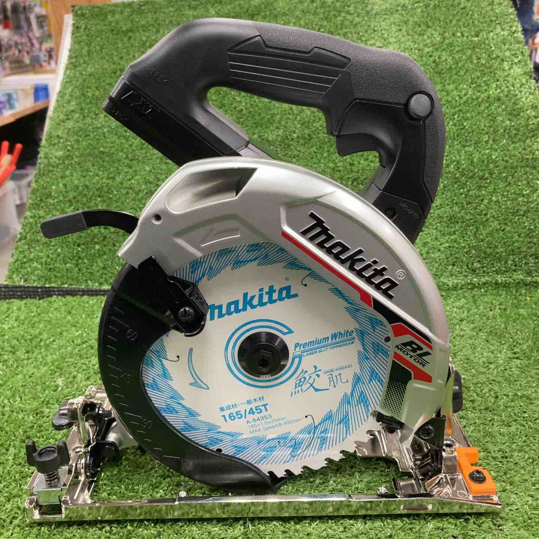 ★マキタ(makita) コードレス丸のこ HS631DGXSB【川崎店】