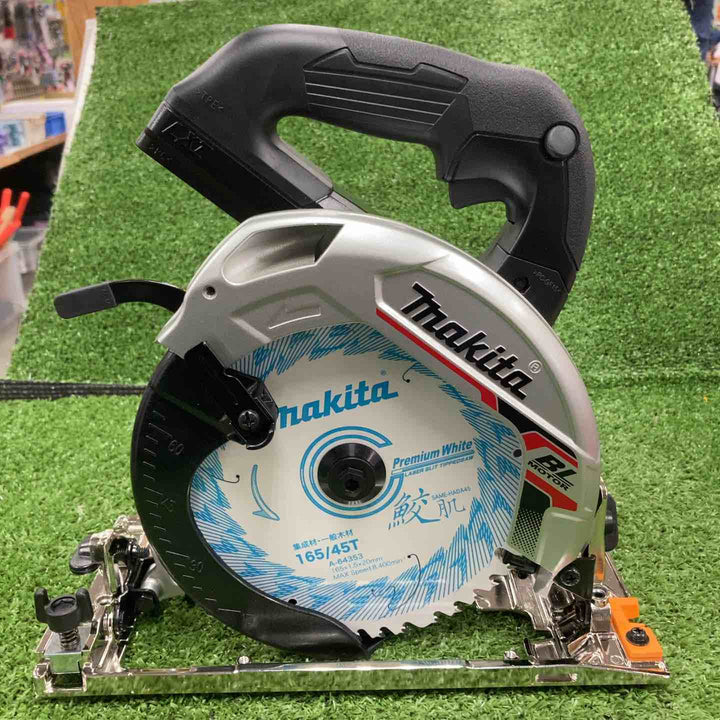 ★マキタ(makita) コードレス丸のこ HS631DGXSB【川崎店】
