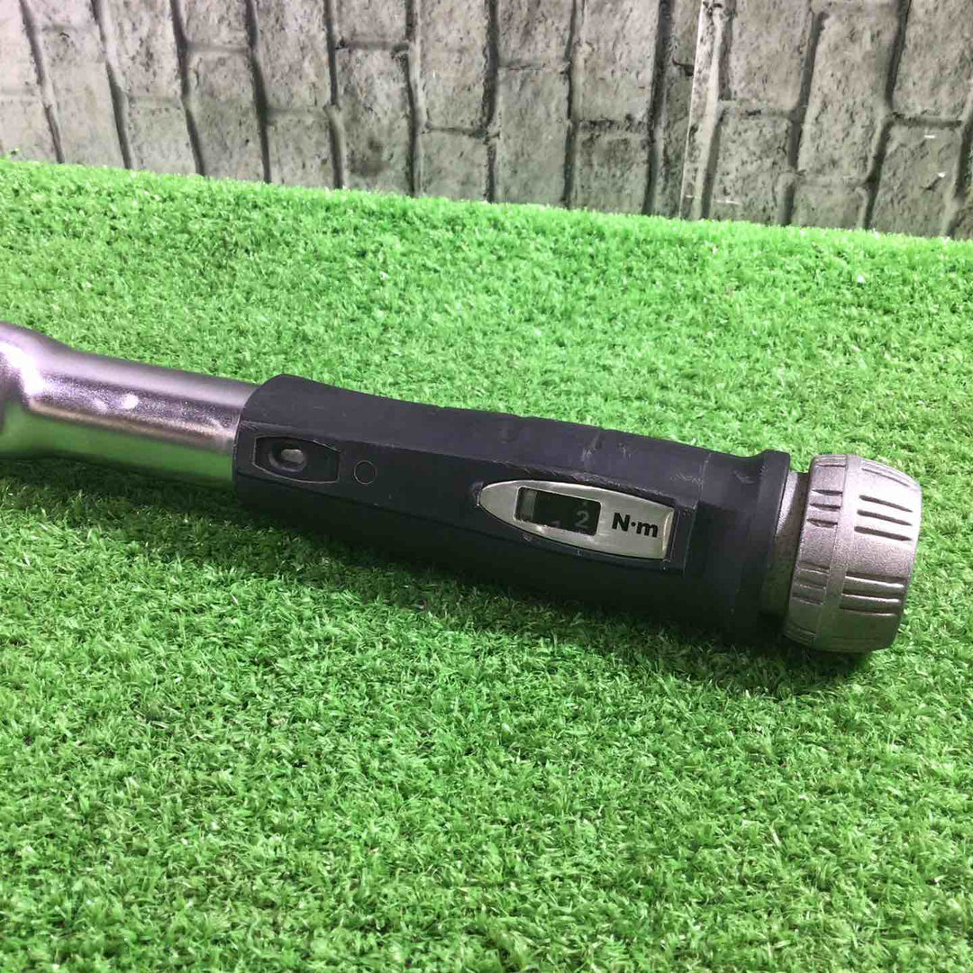 ◇トネ(TONE) プレセット型トルクレンチ T4MN200【川口店】