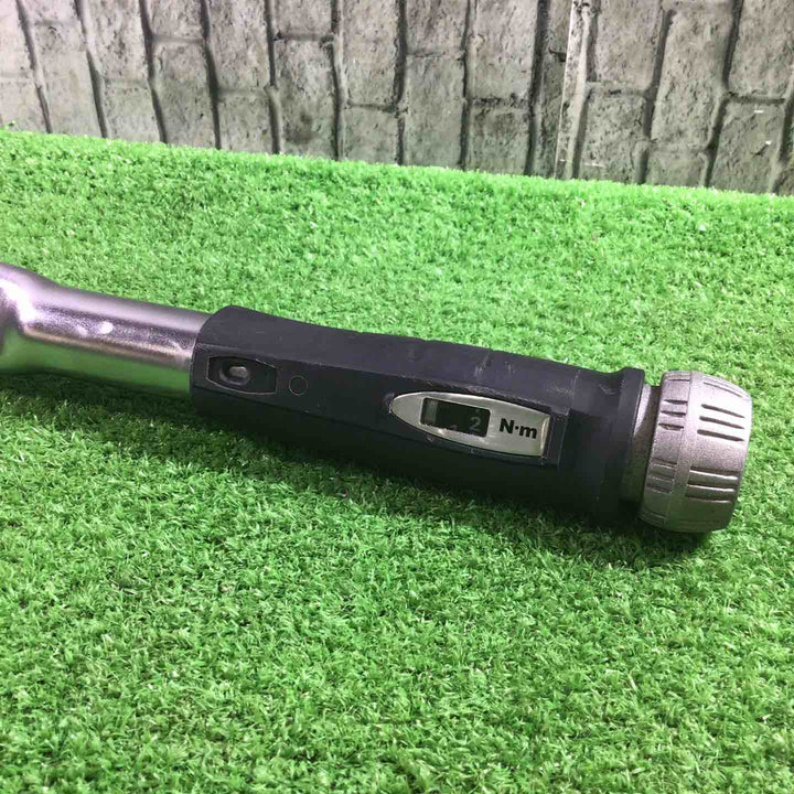 ◇トネ(TONE) プレセット型トルクレンチ T4MN200【川口店】