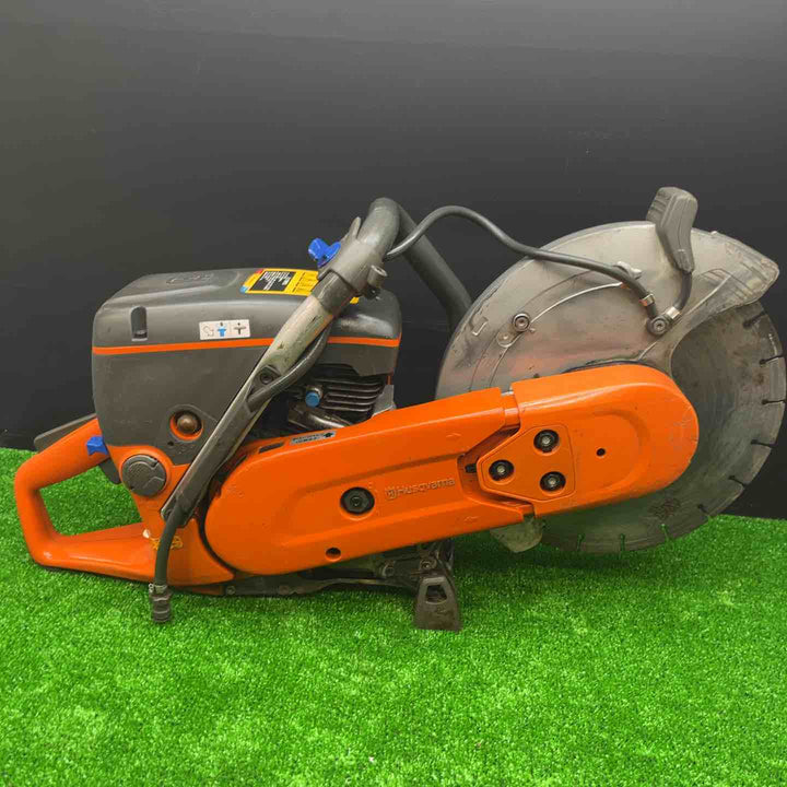 ◇ハスクバーナ(Husqvarna) エンジンカッター K770【越谷店】
