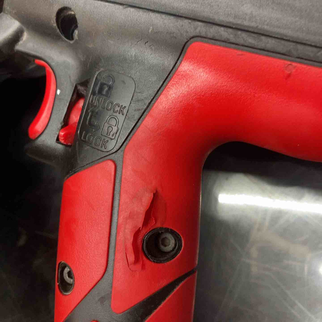 マックス(MAX) 鉄筋結束機 ツインタイア RB-442T-B2C/1450A タイワイヤ30巻付き【川越店】