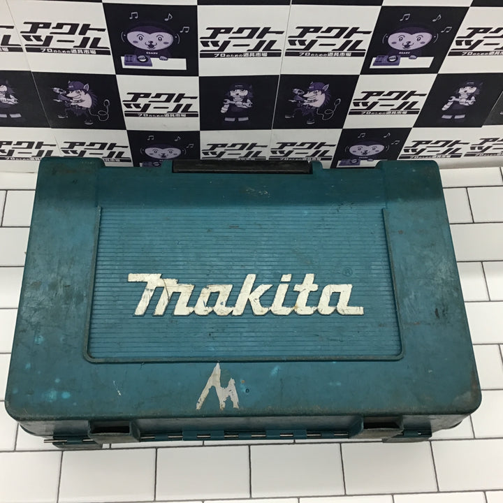 ★マキタ(makita) コードレスハンマドリル HR162DRFX【所沢店】