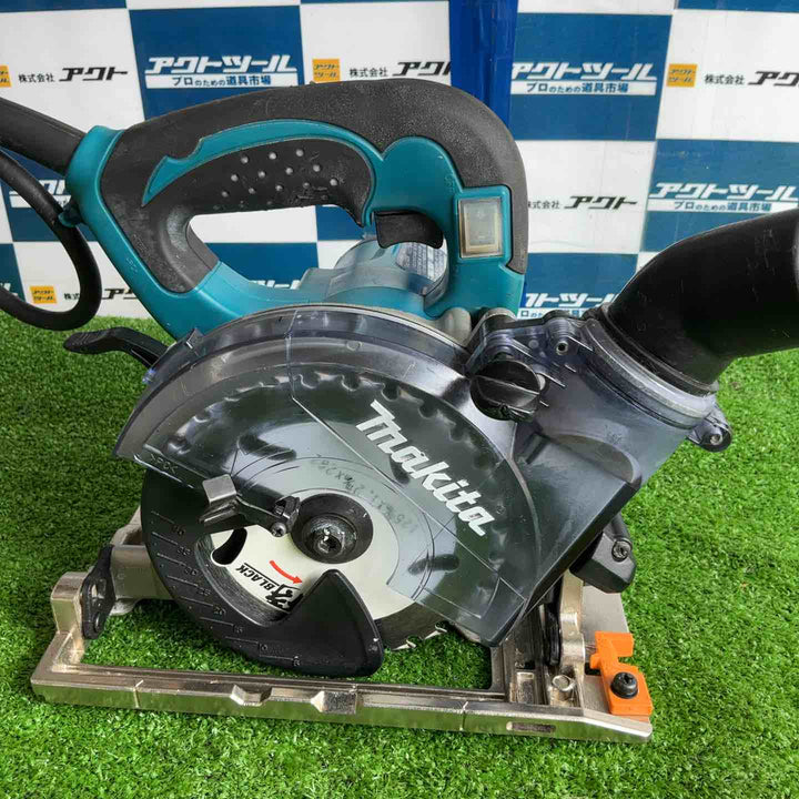 ★マキタ(makita) 防じん丸のこ KS5000FX【草加店】