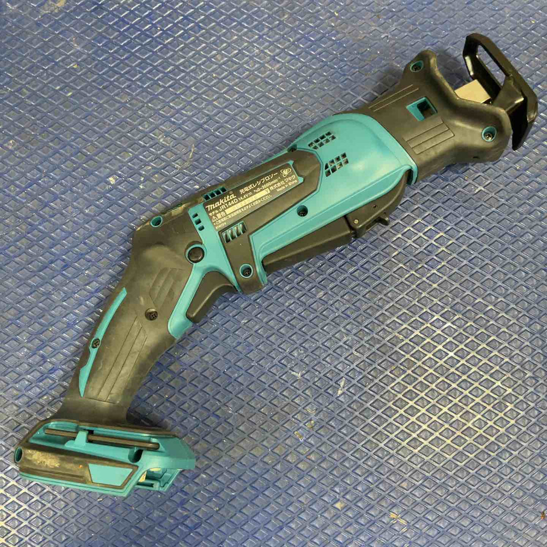 ★マキタ(makita) コードレスレシプロソー JR144DZ【草加店】