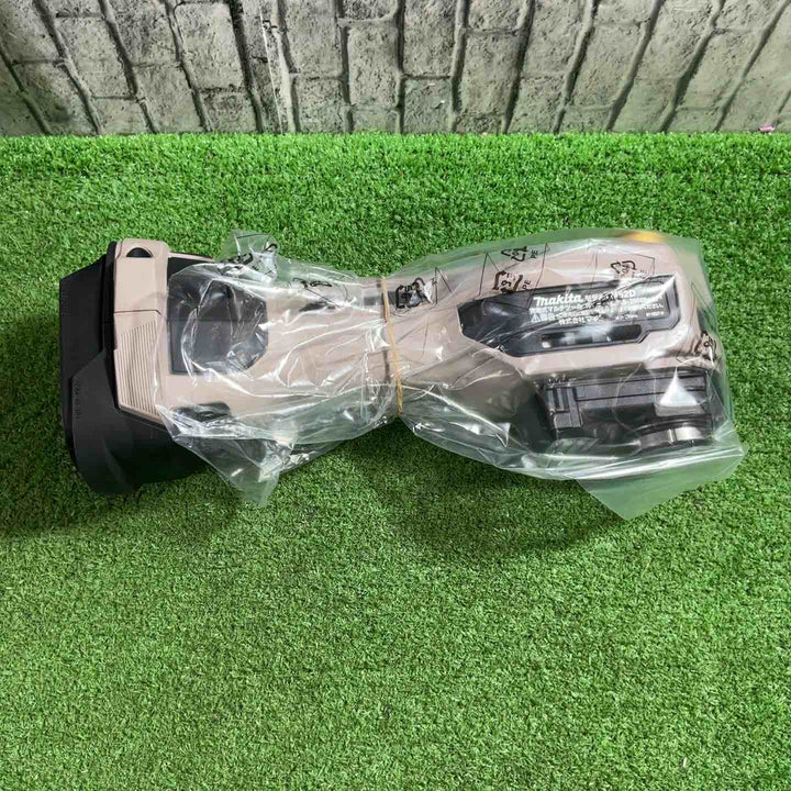 ★マキタ(makita) コードレスマルチツール TM52DRGPG LXT20周年記念限定カラー プレミアムグレージュ【川口店】