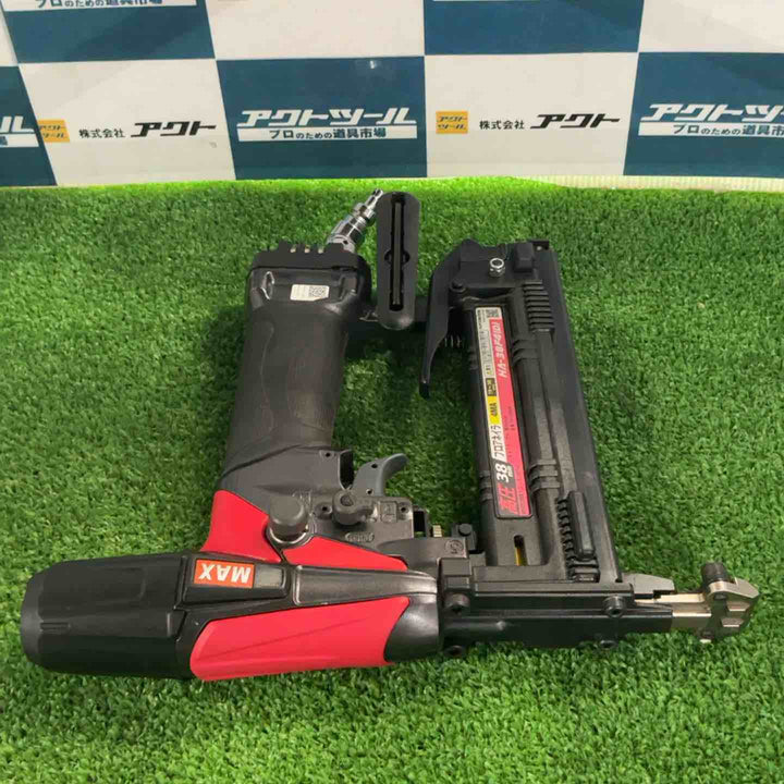 ★マックス(MAX) 高圧フロアタッカー HA-38F4(D)【草加店】