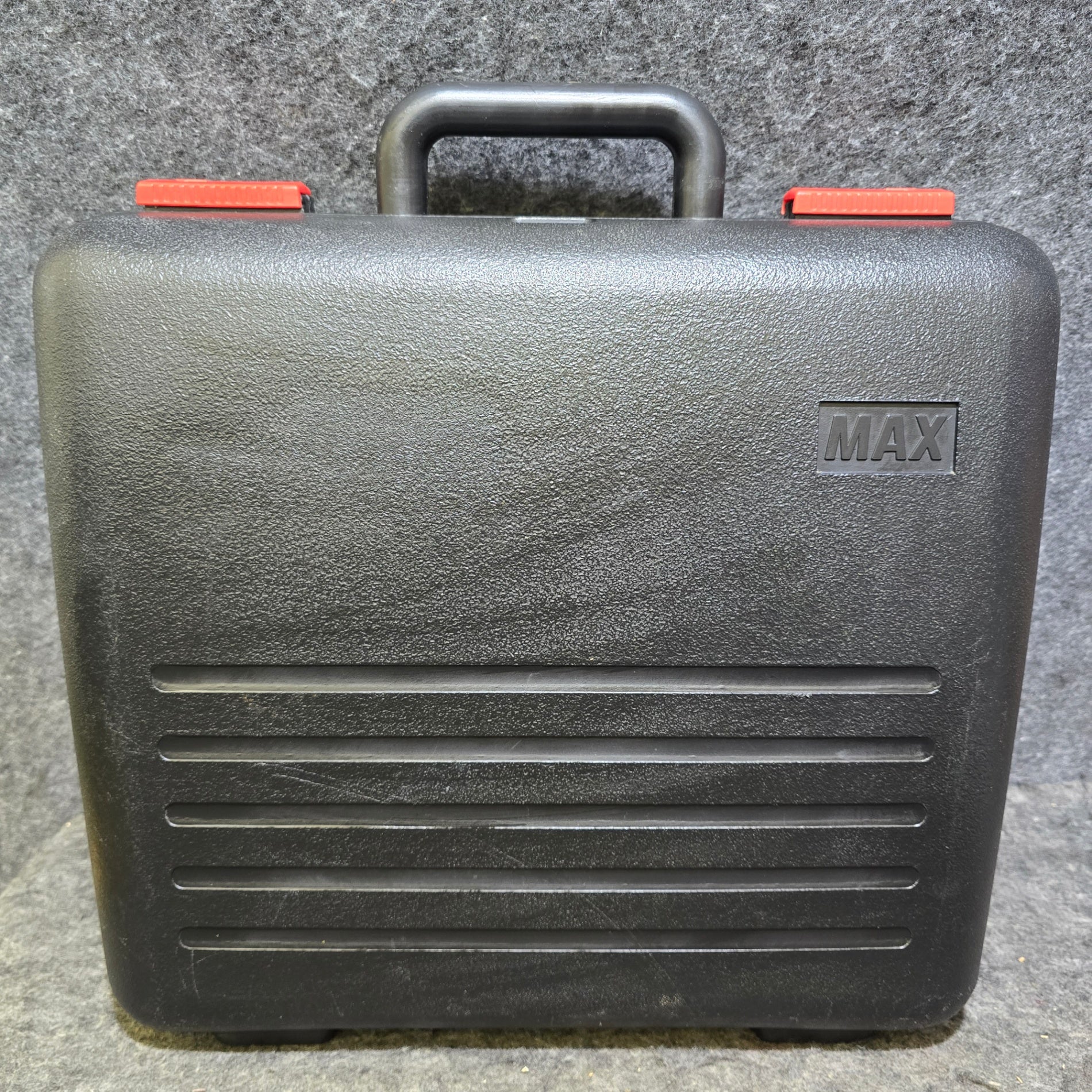 MAX  常圧 釘打ち機 CN450 マックス（MAX） CN-450 50mm常圧釘打機 ワイヤ−連結釘専用タイプ