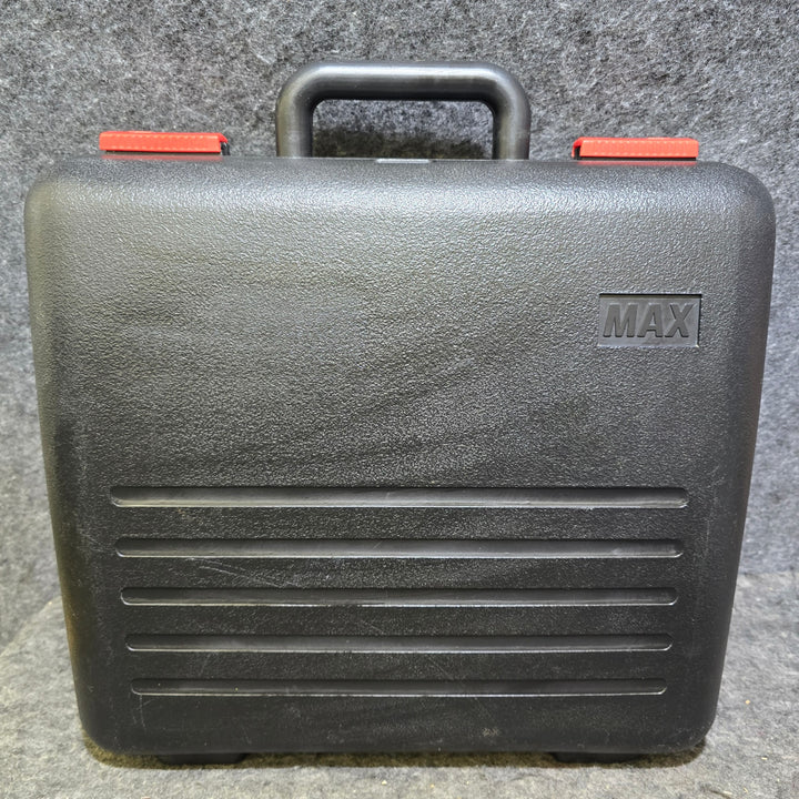 【中古品】マックス(MAX) 常圧エア釘打ち機 CN-450【桶川店】