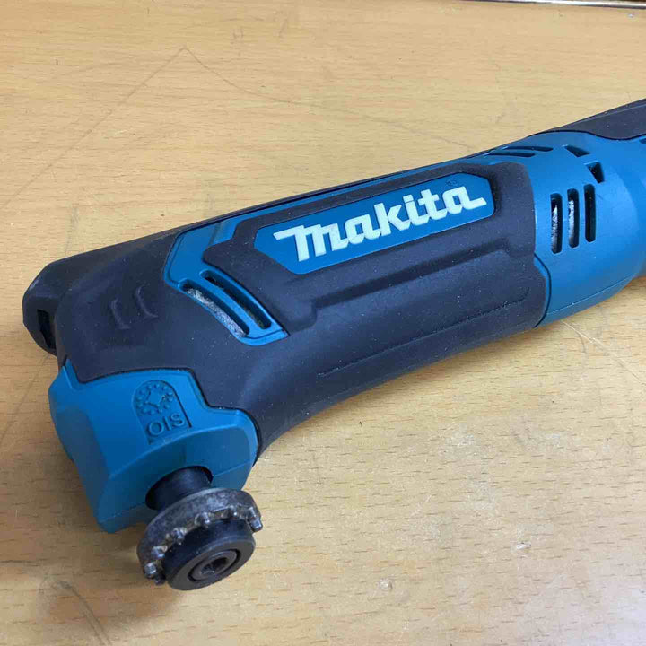 ☆マキタ(makita) コードレスマルチツール TM30DSH【越谷店】