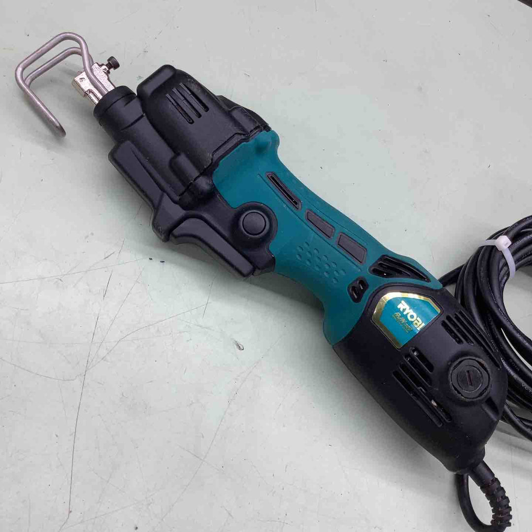 ☆リョービ(RYOBI) 小型レシプロソー RJK-120KT【越谷店】 – アクト 
