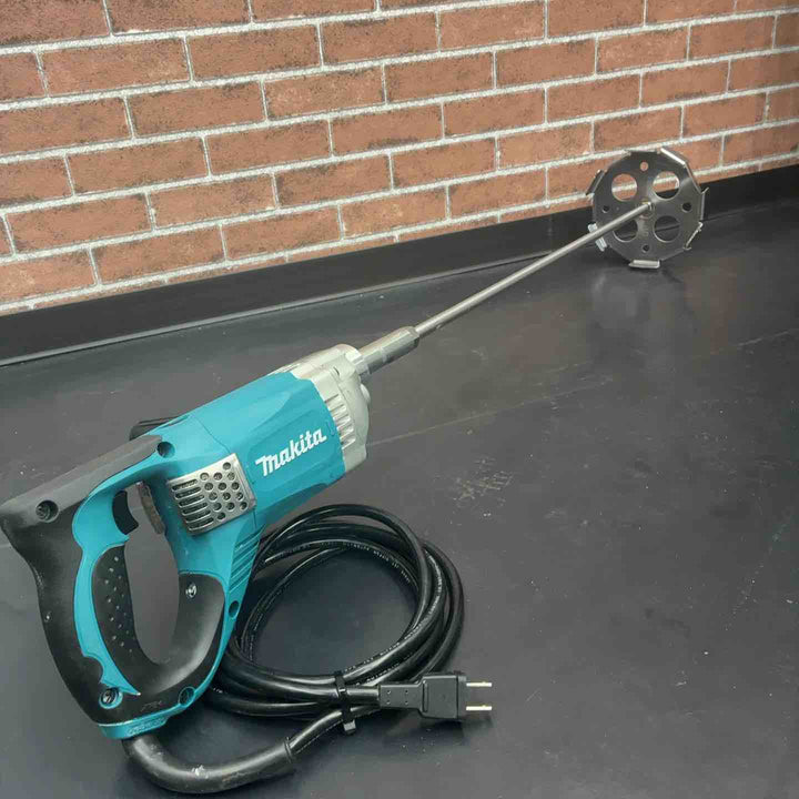 マキタ(makita) コンクリートかくはん機 UT1305【藤沢店】