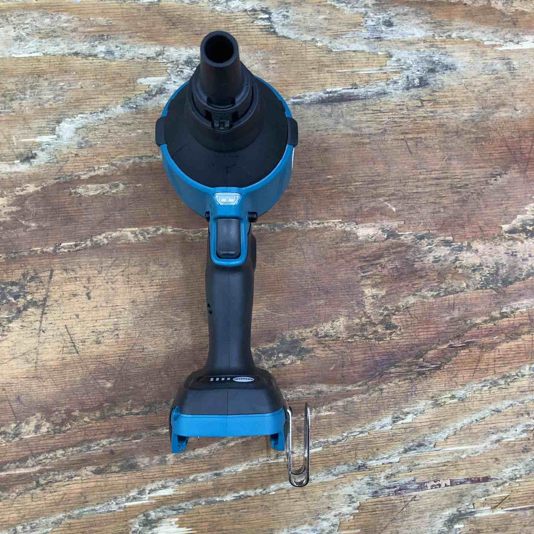 ★マキタ(makita) コードレスエアダスタ AS180DZ【柏店】