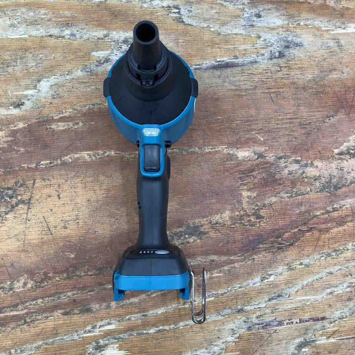 ★マキタ(makita) コードレスエアダスタ AS180DZ【柏店】