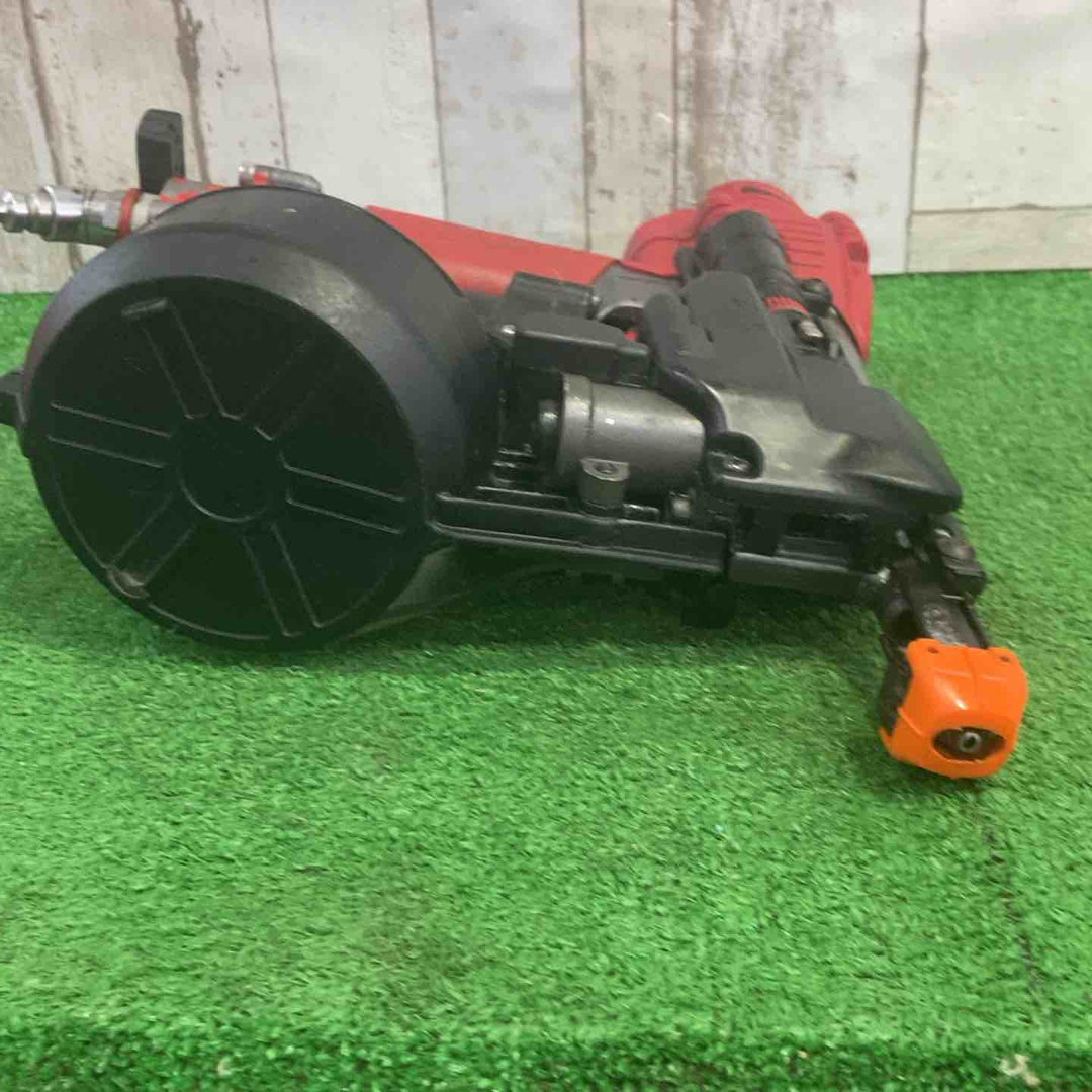 ★マックス(MAX) 高圧エアネジ打ち機 HV-R41G4【町田店】