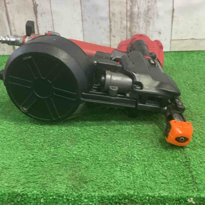 ★マックス(MAX) 高圧エアネジ打ち機 HV-R41G4【町田店】