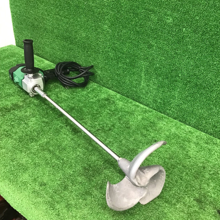 【中古品】 ハイコーキ/HIKOKI かくはん機 UM22V 【鴻巣店】