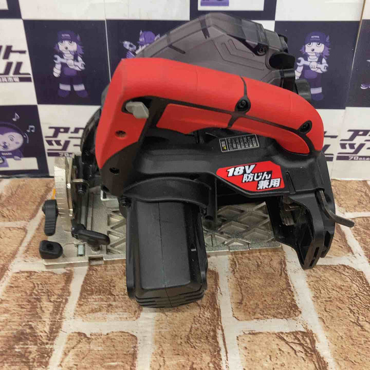 【中古品】マックス (MAX) コードレス防じん丸のこ PJ-CS53CDP-BC/1850A【所沢店】