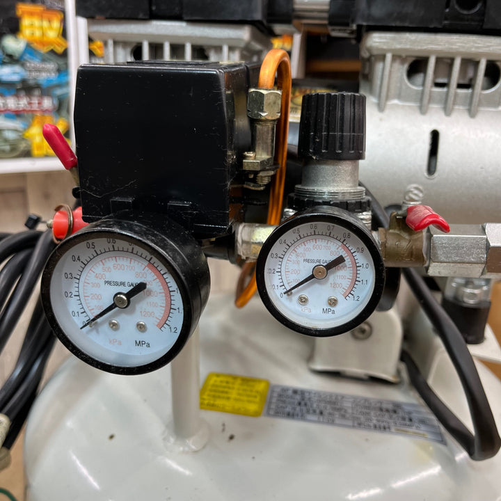 【中古品/店頭受取り限定】◇アストロプロダクツ コンプレッサ 38L AP040811【東大和店】