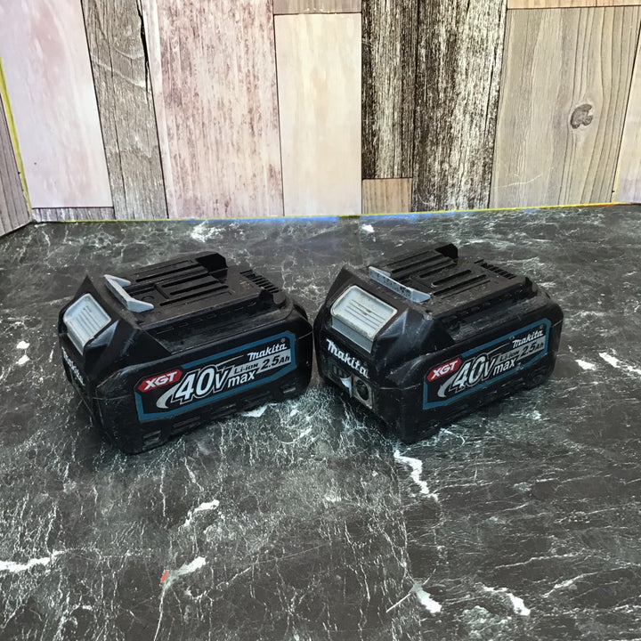 ★マキタ(makita) コードレスレシプロソー JR002GRDX【八潮店】