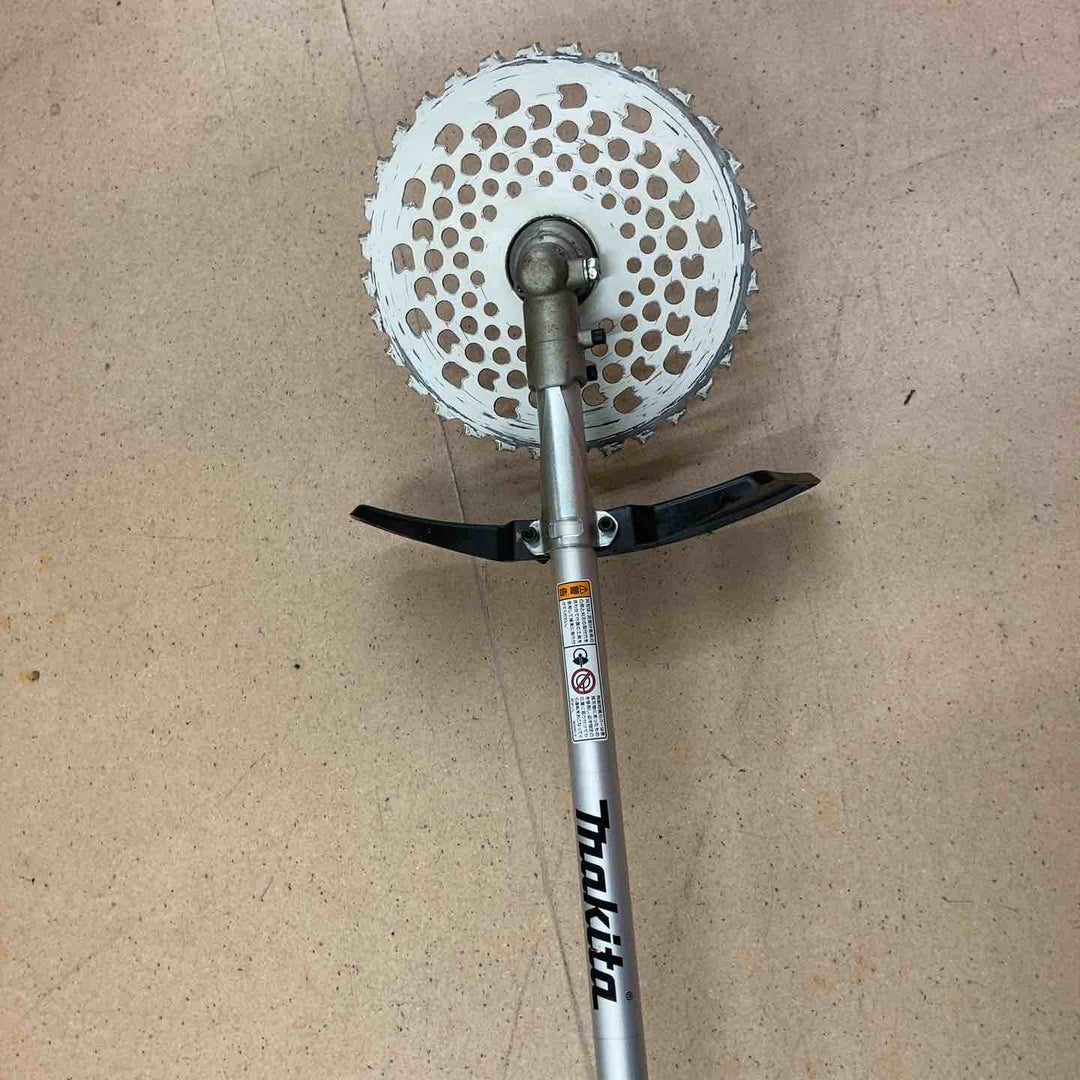 【中古品/店頭受取り限定】マキタ(makita) コードレス刈払機 MUR195UDZ 18V 草刈り【東大和店】
