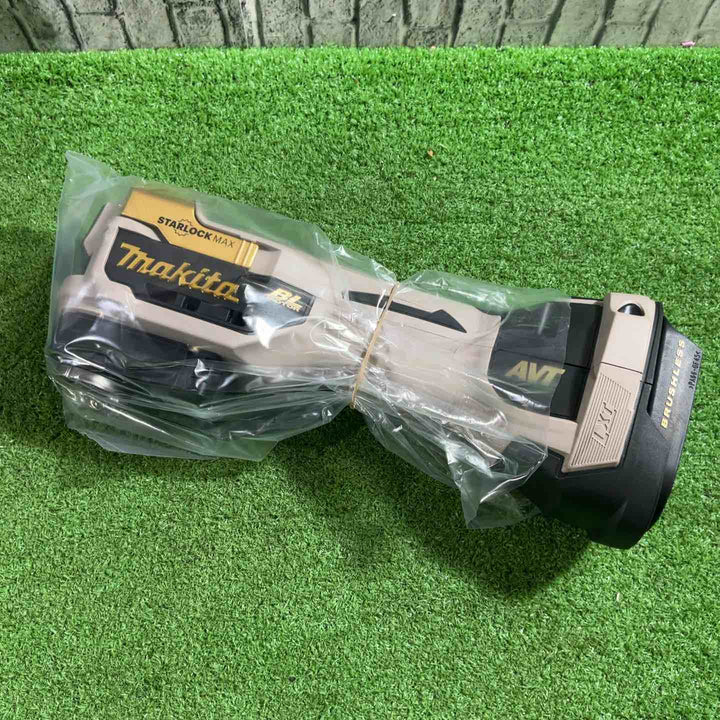 ★マキタ(makita) コードレスマルチツール TM52DRGPG LXT20周年記念限定カラー プレミアムグレージュ【川口店】