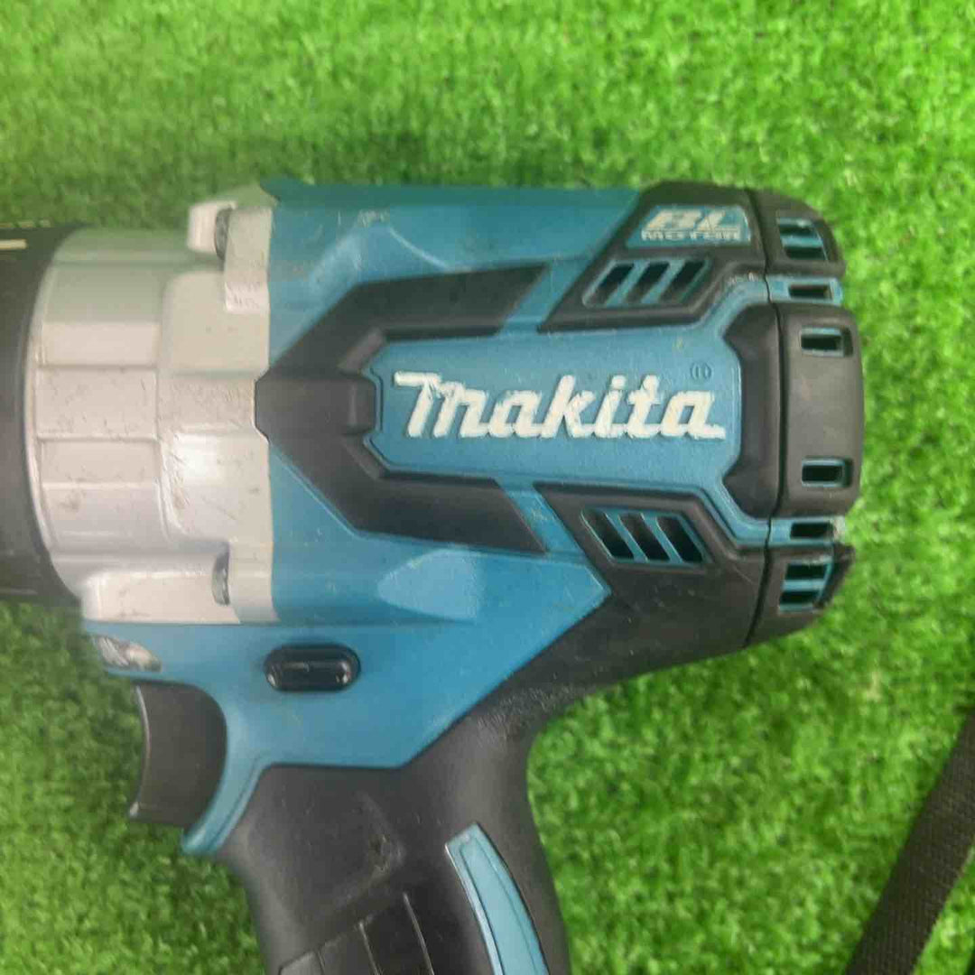 ☆マキタ(makita) コードレス振動ドリルドライバー HP481DZ【川崎店】