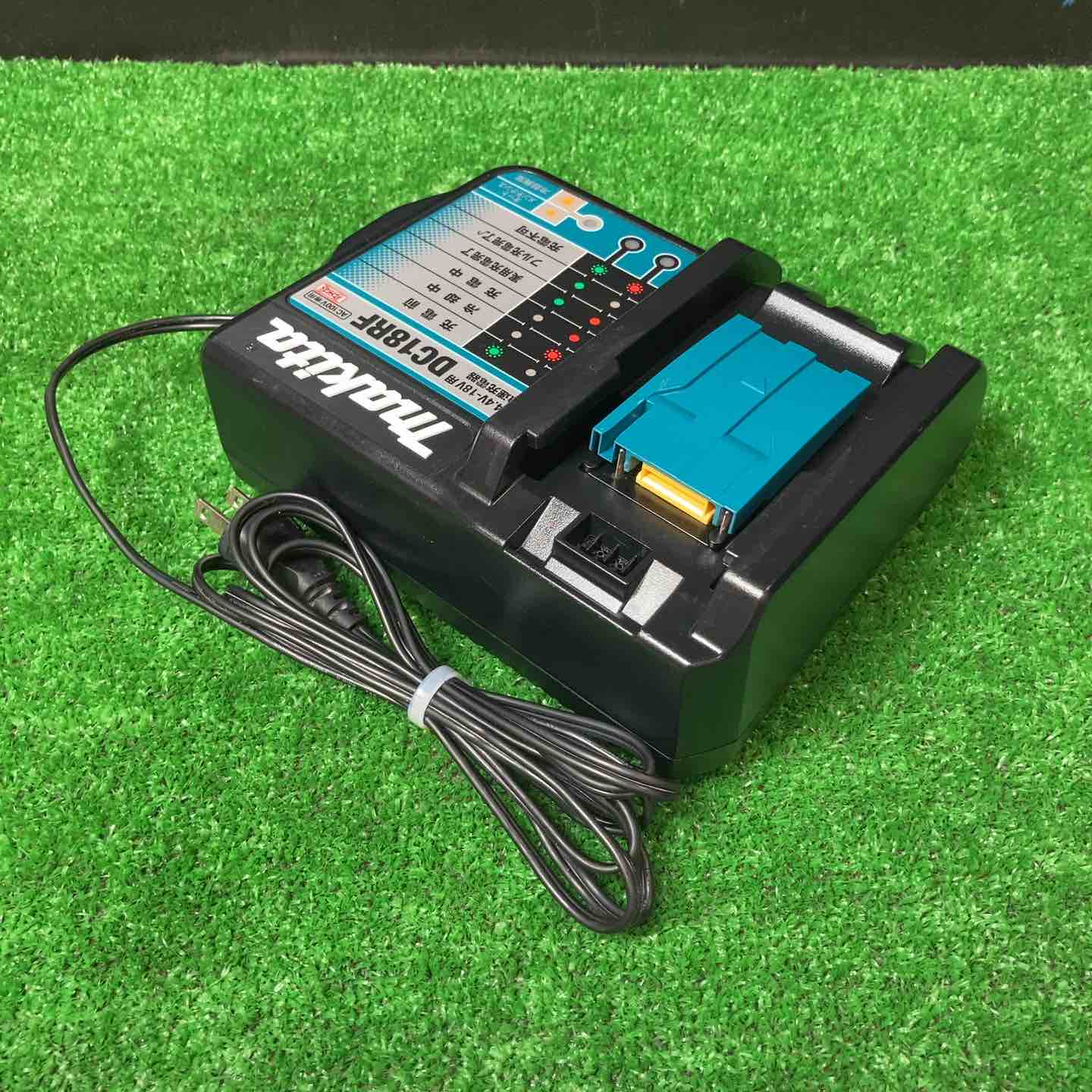 ☆マキタ(makita) コードレスハンマドリル HR182DRGXB バッテリー1個