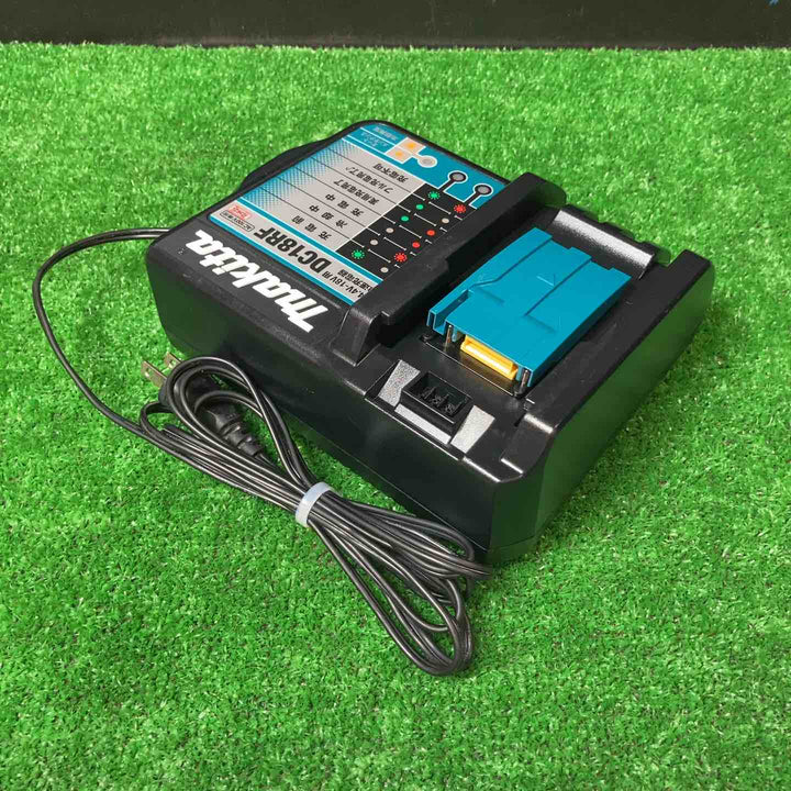 ★マキタ(makita) コードレスハンマドリル HR182DRGXB バッテリー1個【岩槻店】