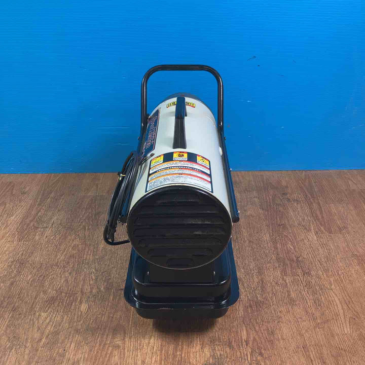 【中古品】ナカトミ(NAKATOMI) スポットヒーター KH-30D【岩槻店】