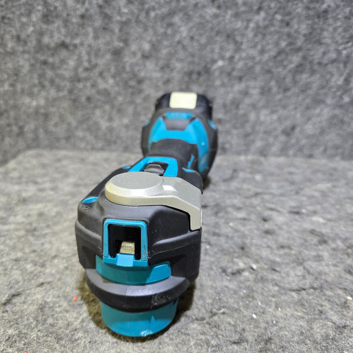 【中古品・バッテリ付き！】マキタ(makita) コードレスマルチツール TM52DZ【桶川店】