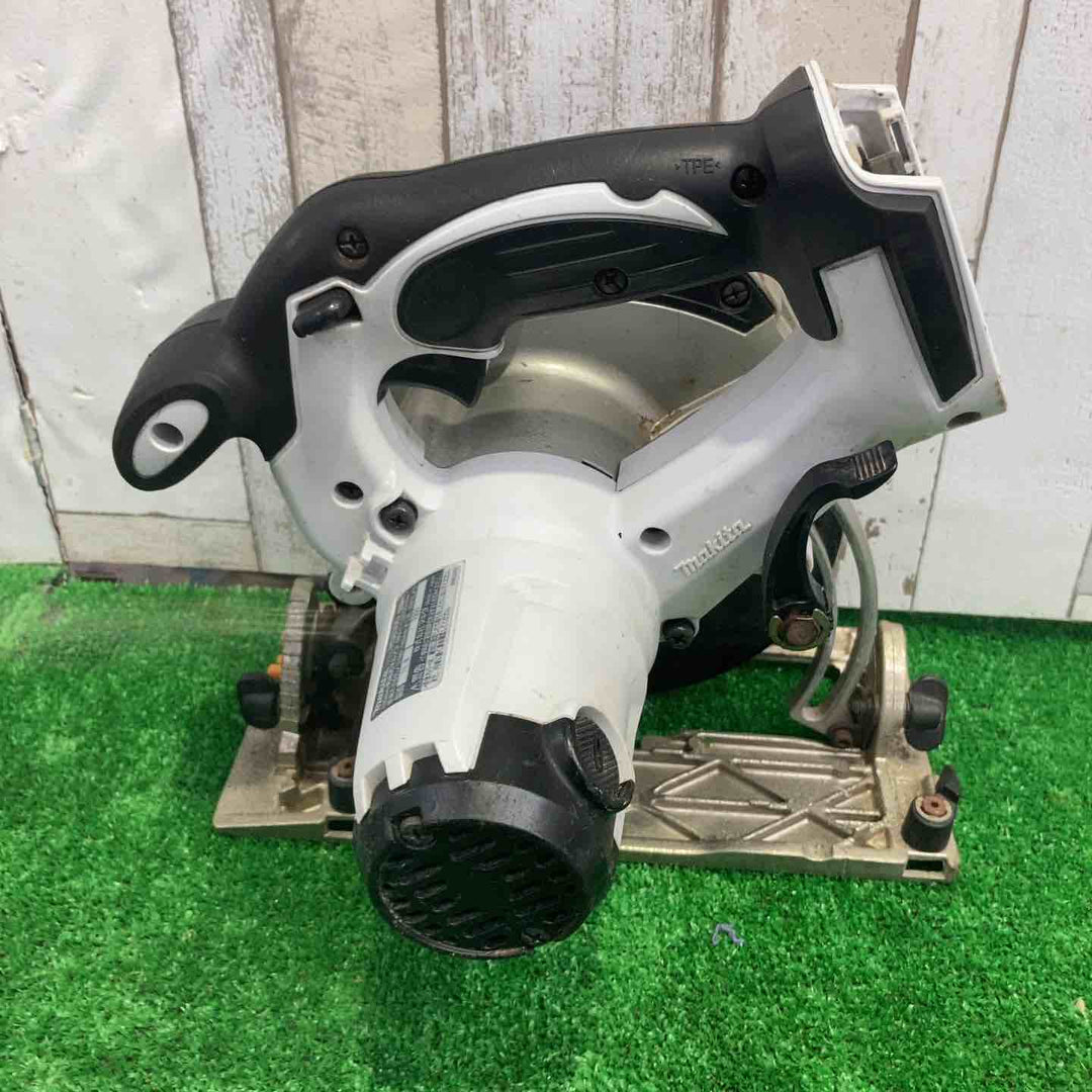 ★マキタ(makita) コードレス丸のこ HS630DZW【町田店】