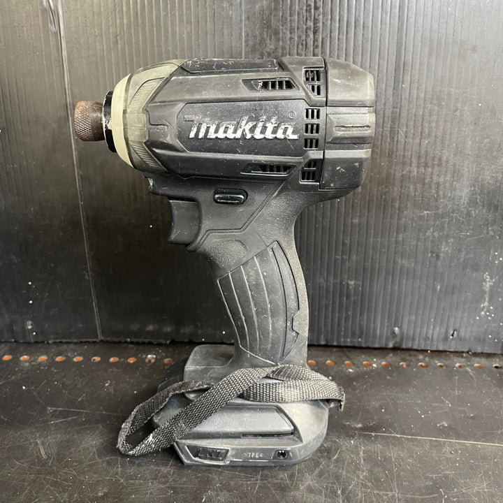 ★マキタ(makita) コードレスインパクトドライバー TD149DRFXB【草加店】