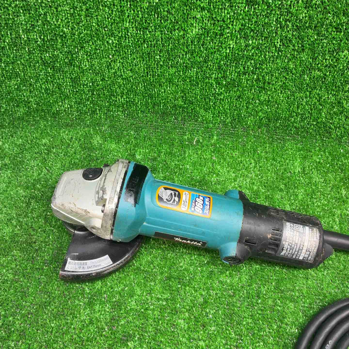 マキタ(makita) 125mm ディスクグラインダ 9535B【藤沢店】