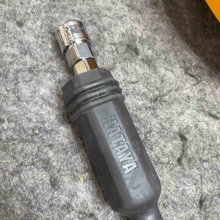 ハタヤ(HATAYA) エヤーマック2 8.5×12mm 10m ADU2103 常圧エアホース【桶川店】