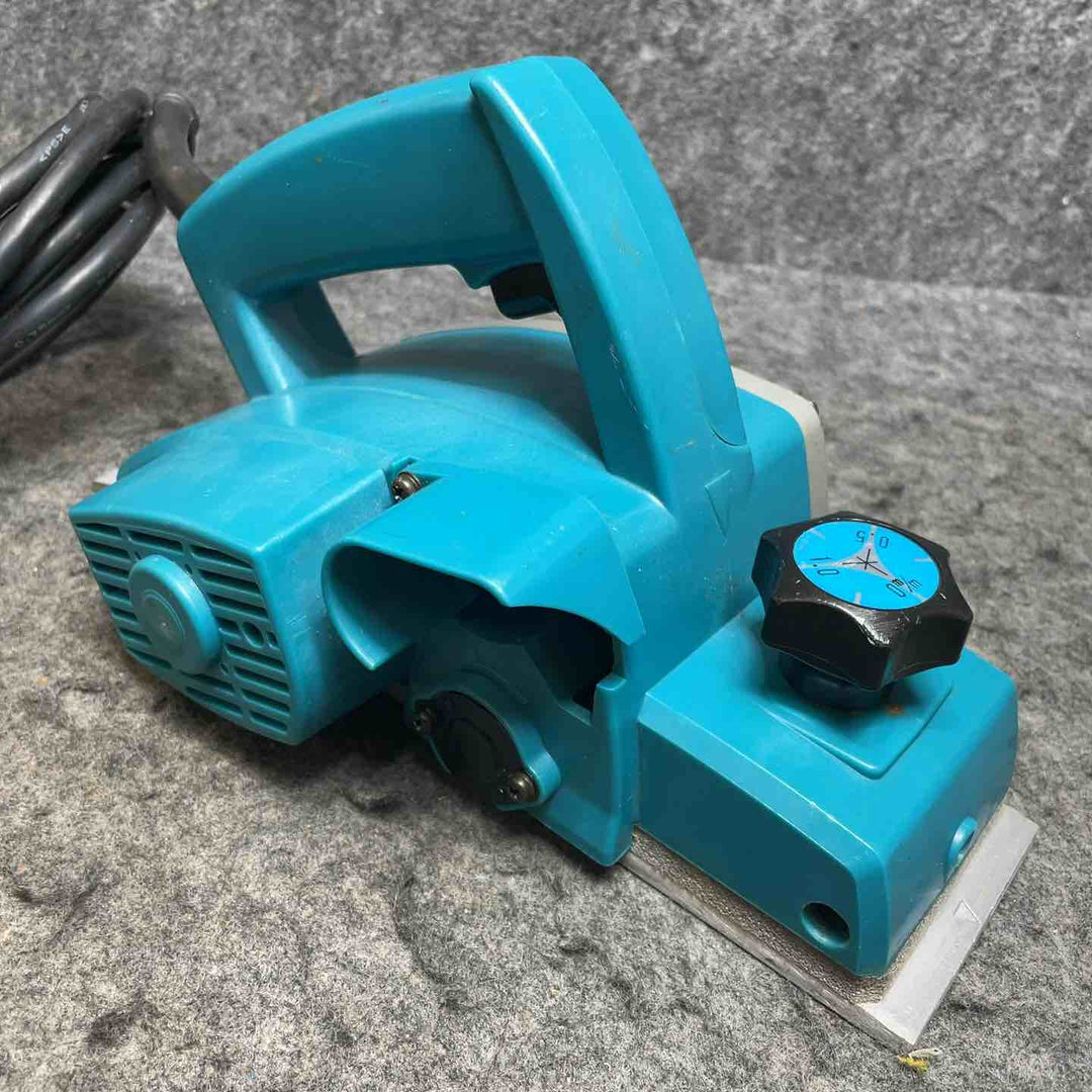 マキタ(makita) 電気カンナ 1900BA【桶川店】